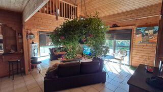  Chalet � vendre 5 pi�ces 150 m� Argentat
