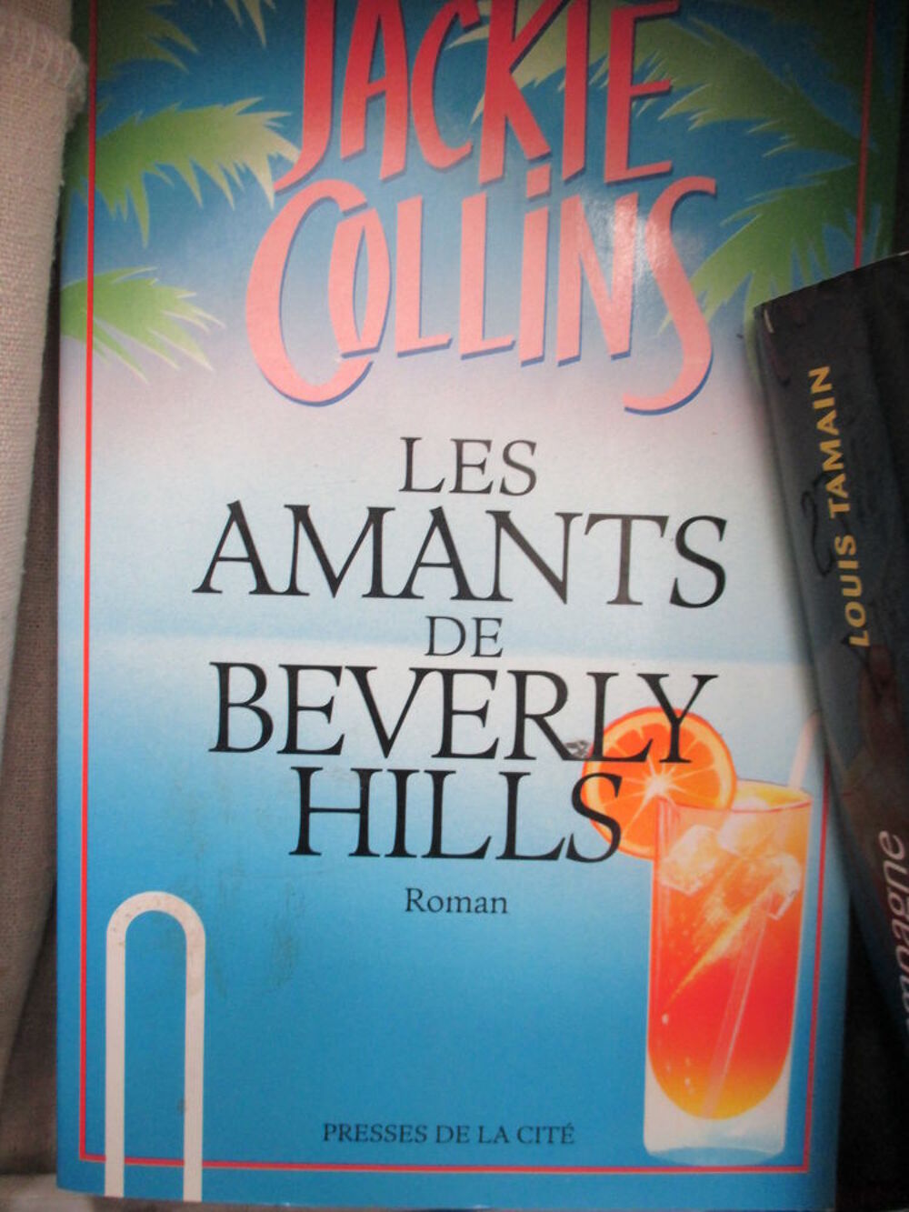 LIVRES AVEC TITRES DIVERS Livres et BD