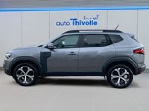 Duster ECO-G 100 Journey 2025 occasion 42120 Le Coteau