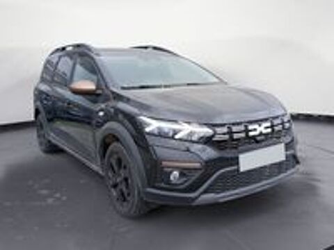 Jogger TCe 110 7 places GSR2 Extreme 2025 occasion 95520 Osny