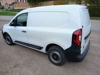 Kangoo VAN STE 1.5 DCI 95 GRAND CONFORT 2 PLACES 23749 KMS 2023 occasion 88220 Urim&eacute;nil