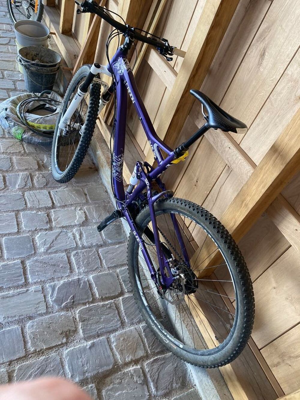 Vtt radon new arrivals occasion