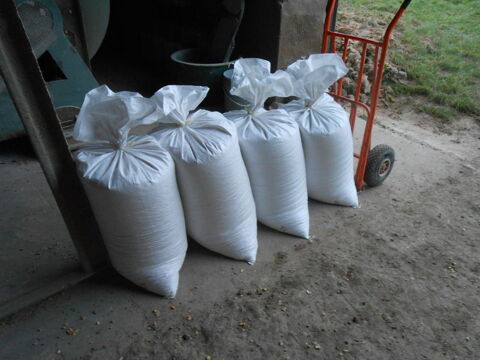 maïs / blé / orge 1 45480 Autruy-sur-juine