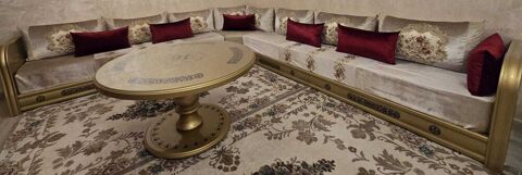 Salon marocain Blois (41)