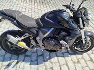 HONDA 2009 occasion 74100 Annemasse