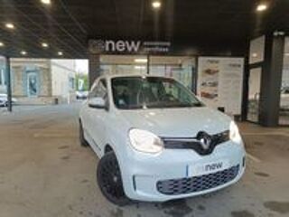 Twingo III SCe 65 SL Urban Night 2023 occasion 95220 Pierrelaye