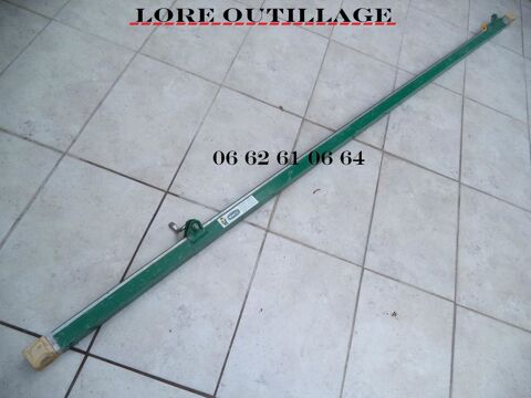 MACC - Grande rgle tlescopique 150 Cagnes-sur-Mer (06)