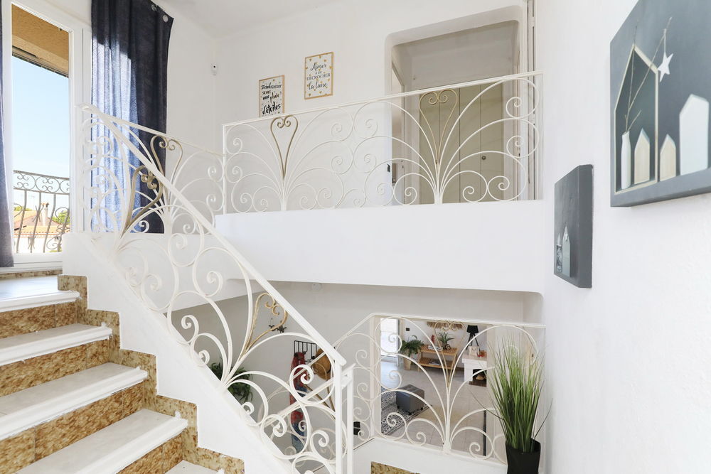 Vente Villa CABESTANY 66330 Belle villa 3 faces Type Espagnole Étigny