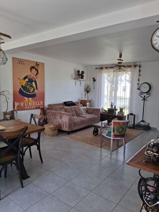  Maison � vendre 5 pi�ces 102 m�