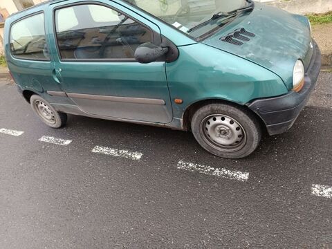 Renault twingo 1.2i