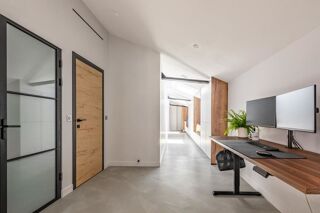  Appartement à vendre 4 pièces 112 m²