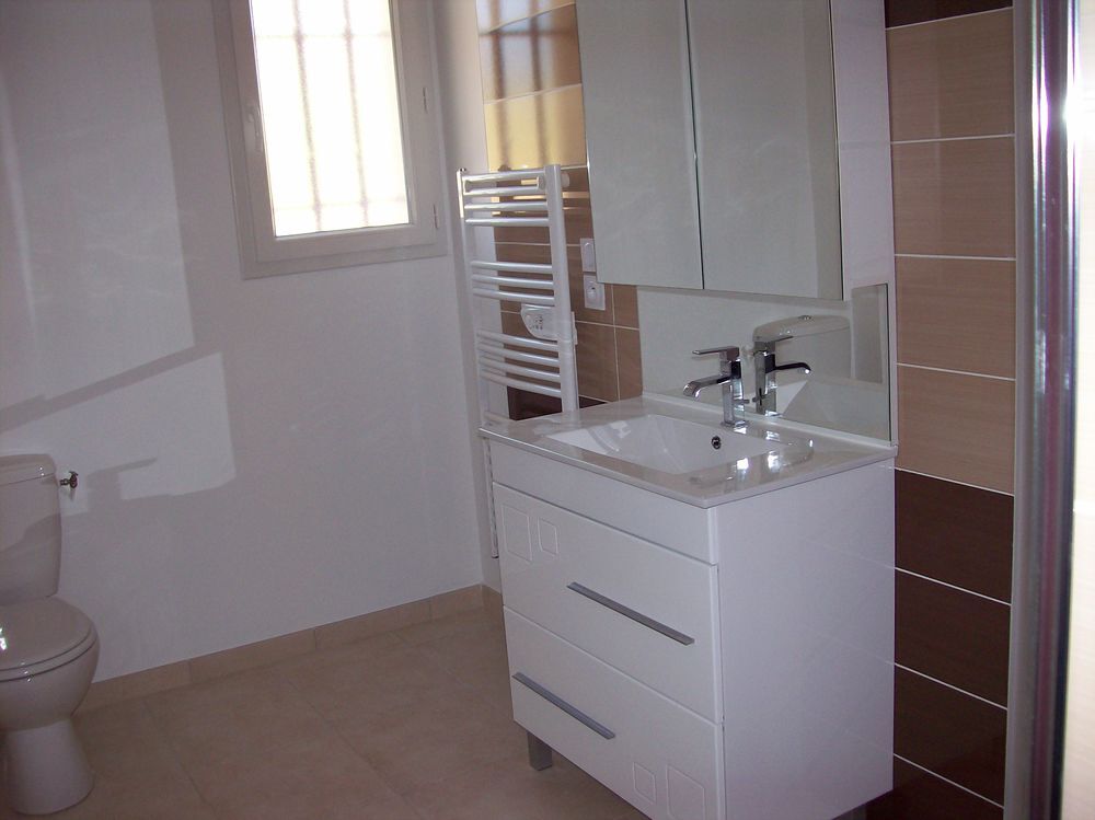 Location Maison pavillon T4 région CAHORS Saint-projet