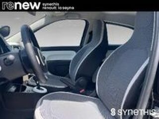 Twingo III E-Tech Equilibre 2024 occasion 26200 Mont&eacute;limar