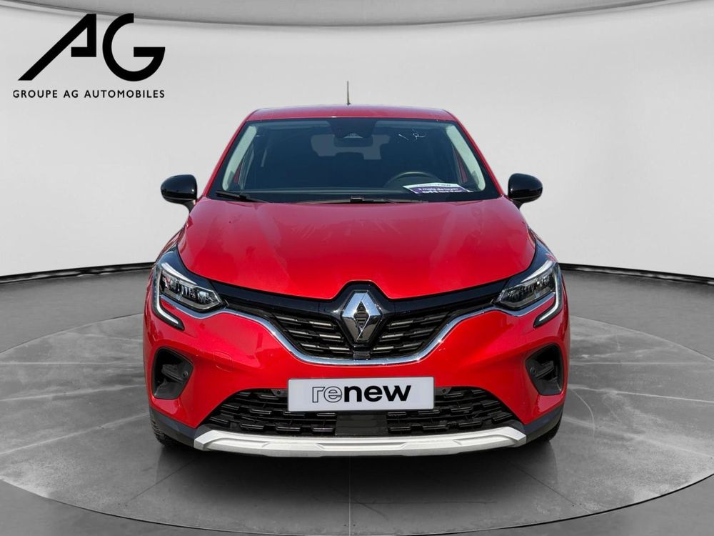 Captur TCe 90 Evolution 2024 occasion 51300 Vitry-le-Fran&ccedil;ois