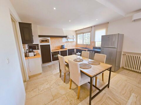  Appartement � louer 4 pi�ces 124 m�