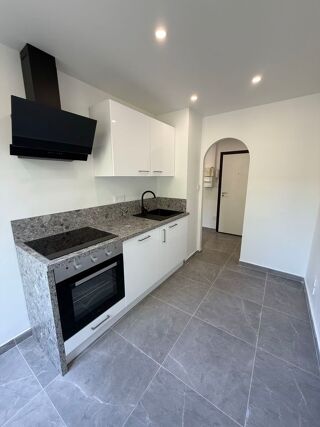  Appartement à vendre 1 pièce 27 m²