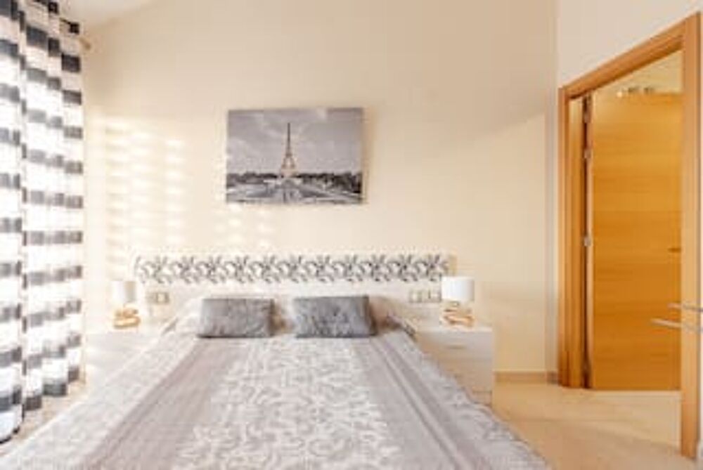   ESPAGNE PENISCOLA 6 Pers : 890€/semaine, haute saison.. Espagne, PENISCOLA