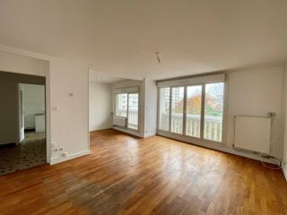  Appartement � vendre 4 pi�ces 83 m�