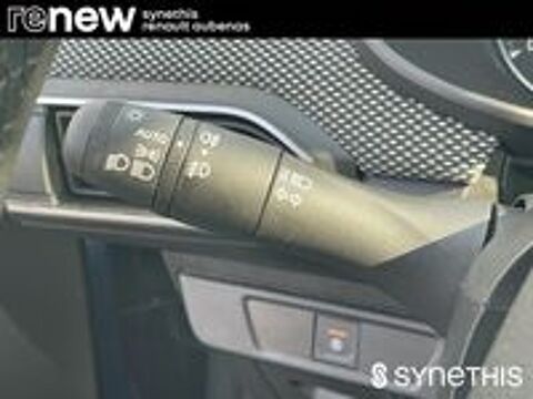 Sandero TCe 90 GSR2 Expression 2025 occasion 07200 Aubenas
