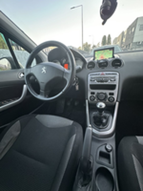308 1.6 e-HDi 112ch FAP Active 2011 occasion 95200 Sarcelles