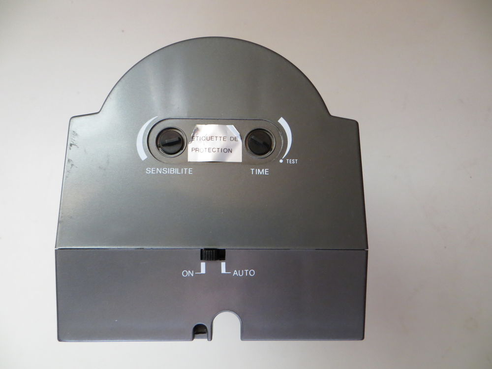 APPLIQUE SYNAPSE 600 Bricolage