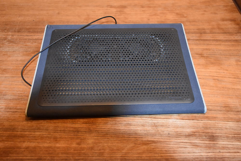 Tapis de refroidissement ordi Matériel informatique