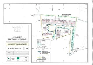  Terrain  vendre 560 m