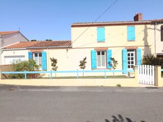 Maison � vendre 6 pi�ces 139 m�