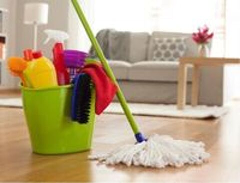   Prestations de services  