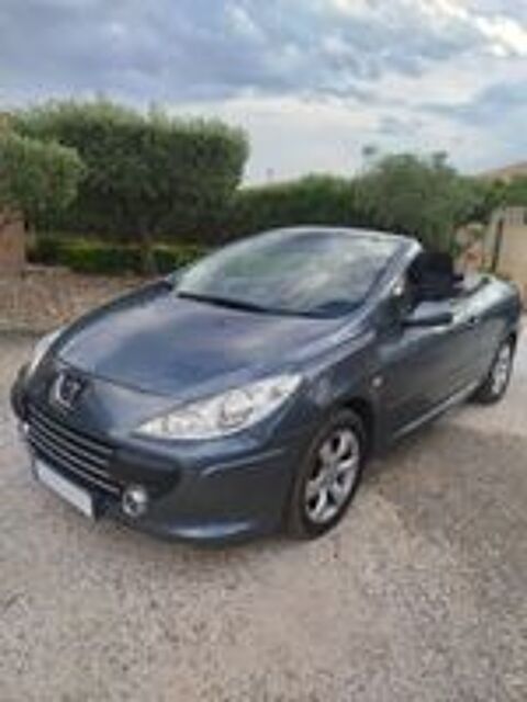 307 2.0 HDi 16V 136ch 2007 occasion 34000 Montpellier