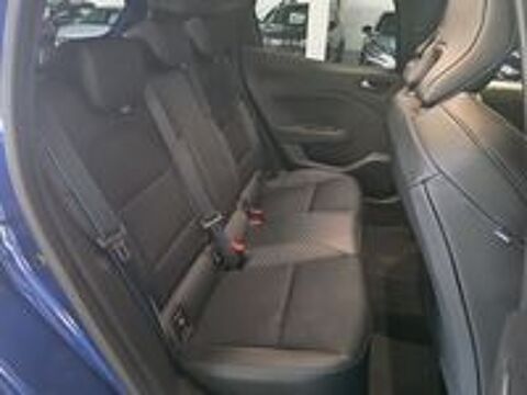 Clio V Clio E-Tech full hybrid 145 Esprit Alpine 2023 occasion 95350 Saint-Brice-sous-For&ecirc;t