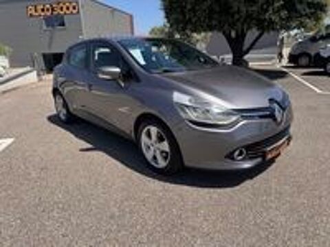 Clio IV dCi 75 eco2 Business 2013 occasion 84290 Sainte-C&eacute;cile-les-Vignes