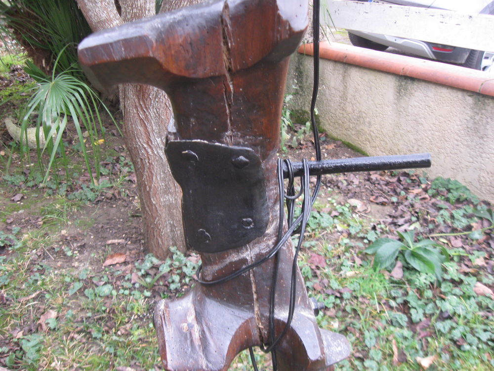 joug de boeuf Dcoration