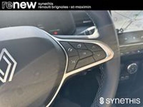 Clio V Clio Blue dCi 100 ch GSR2 Evolution 2025 occasion 83170 Brignoles