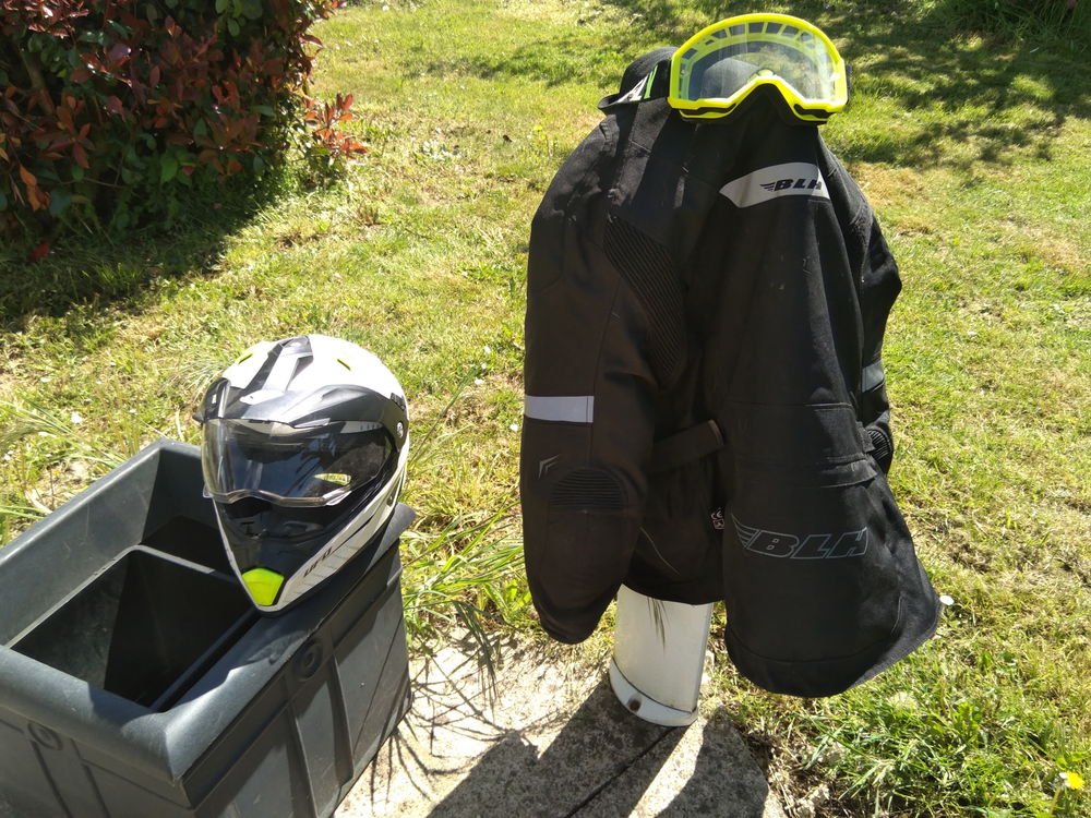 SHERCO 2022 occasion 70160 Faverney