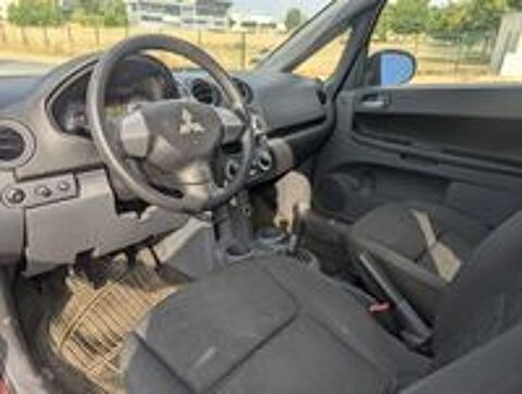 Colt 1.1 ClearTec In 2012 occasion 36000 Ch&acirc;teauroux