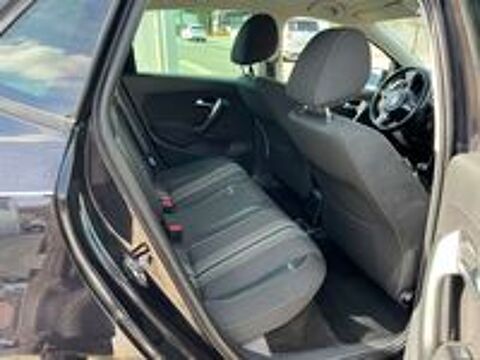 Polo 1.6 TDI 90 CR FAP BlueMotion Technology Life 2013 occasion 42700 Firminy
