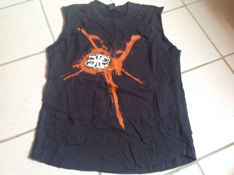 MAILLOT DÉBARDEUR NIKE TAILLE XXL Envoi Possible
5 Trégunc (29)