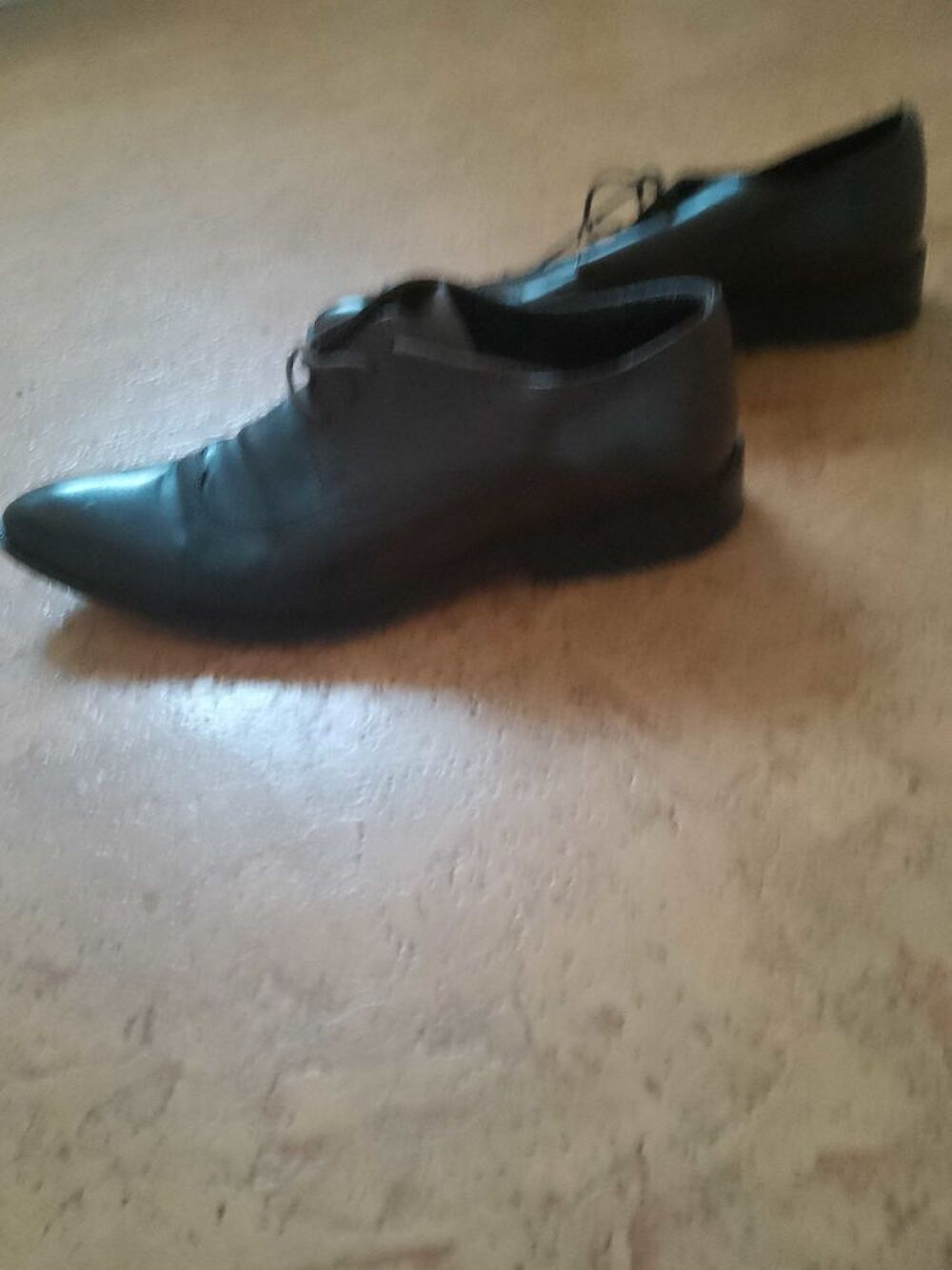 chaussure de ville Chaussures