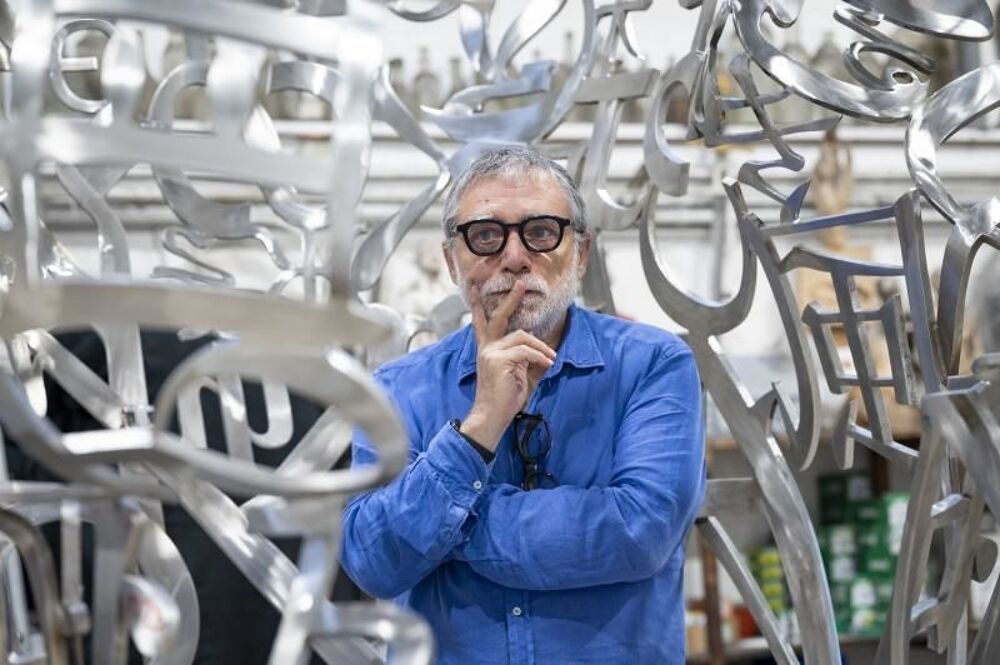 2 places Mus&eacute;e de Valence " Jaume Plensa. &Ecirc;tre l&agrave;. " (4 mai) Billetterie