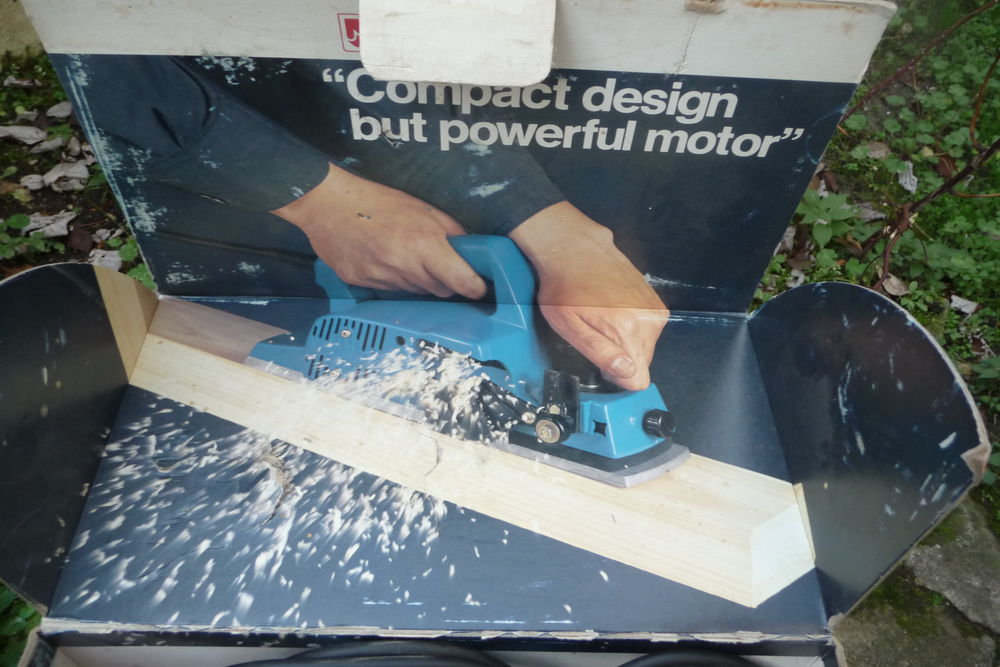 rabot+++rabot Bricolage