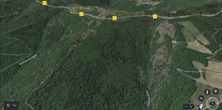  Terrain � vendre 212600 m�