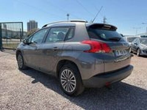 2008 PEUGEOT 1.6 E-HDI 92 ACTIVE 2014 occasion 95610 &Eacute;ragny