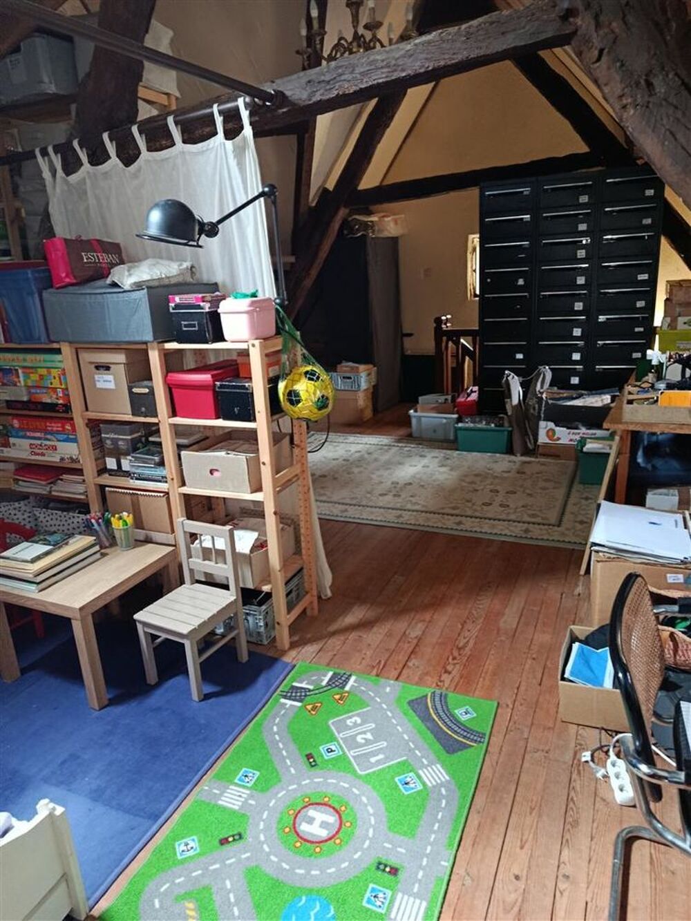 Vente Maison Maison avec vue et piscine Naussac