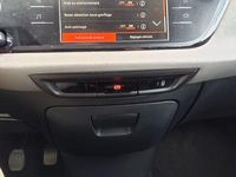 Grand C4 Spacetourer PureTech 130 S&S BVM6 Origins 2019 occasion 42170 Saint-Just-Saint-Rambert