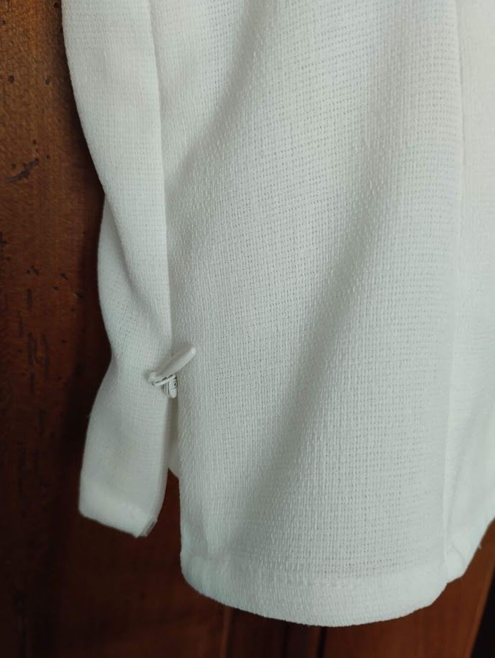 Ensemble &eacute;l&eacute;gant Un Jour Ailleurs ? id&eacute;al c&eacute;r&eacute;monie&nbsp;
Vêtements