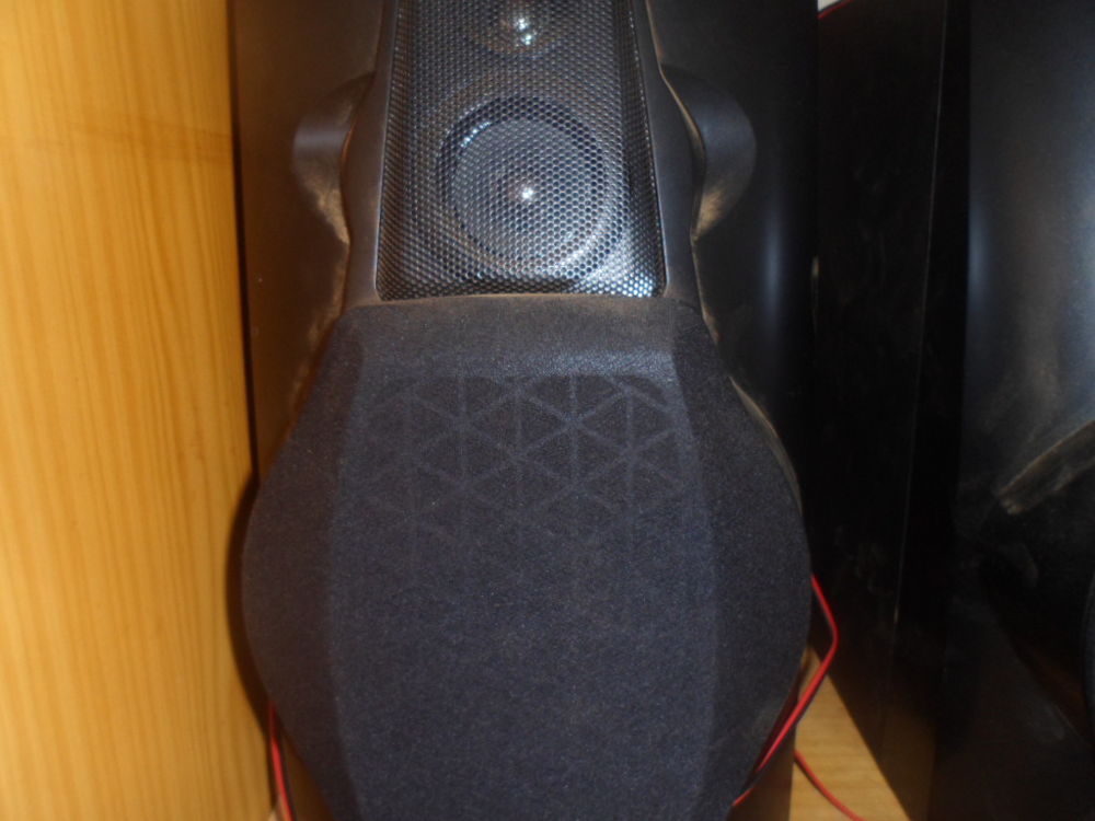 haut parleur pour mini chaine Audio et hifi