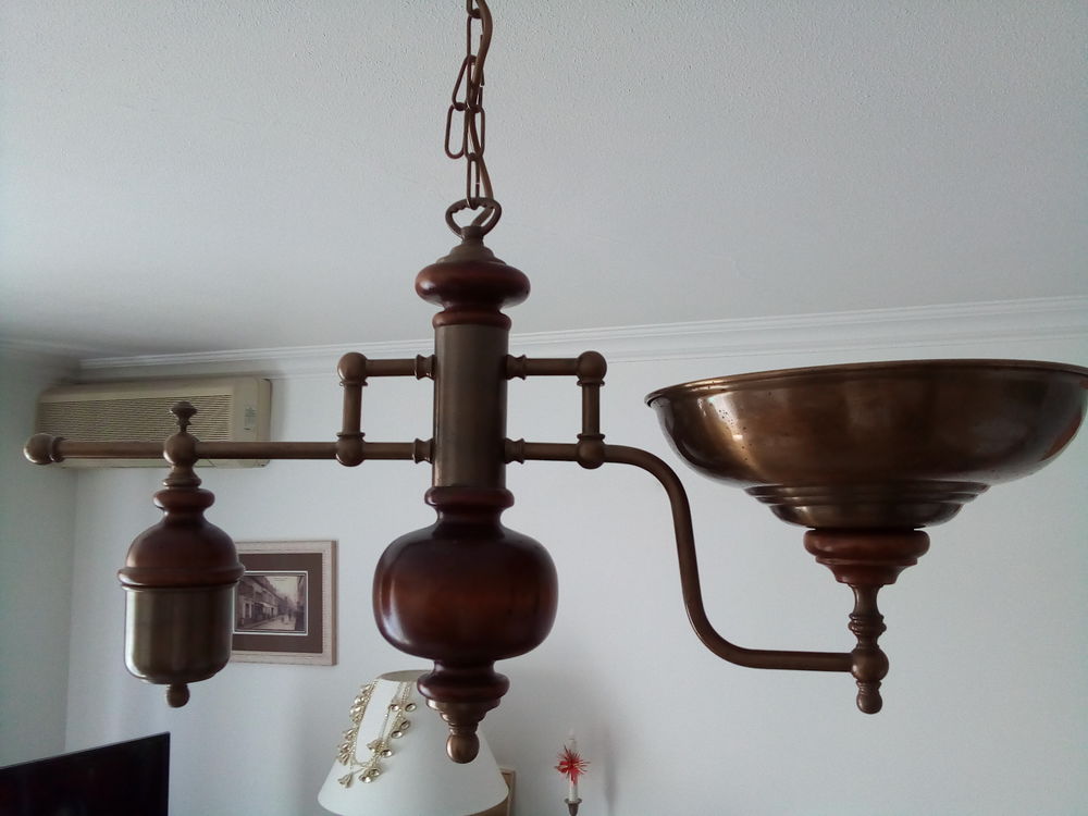 Plafonnier Décoration