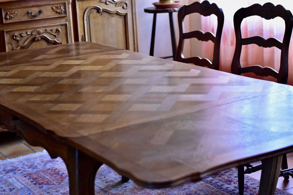salle &agrave; manger Meubles