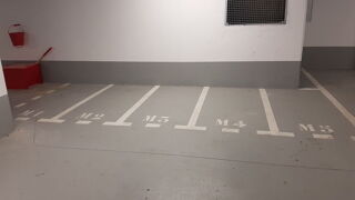  Parking / Garage  vendre 2 m